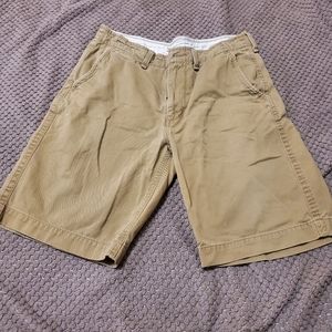 Shorts and shorts